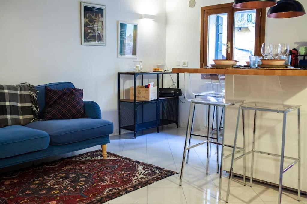 Erbe Canal View Private House * Venezia