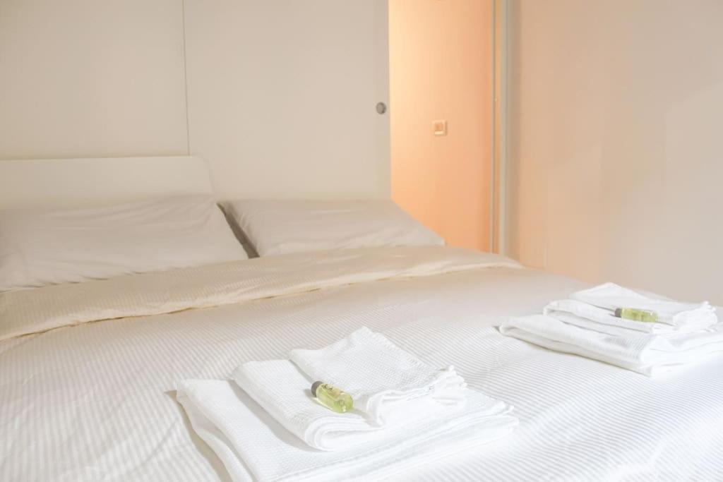 Erbe Canal View Private House Venezia