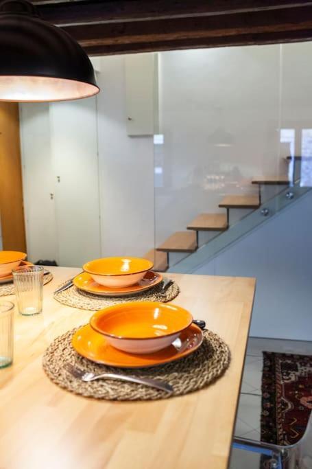 Erbe Canal View Private House Casa vacanze
