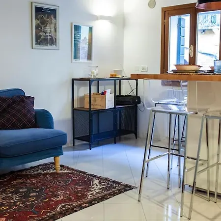 Erbe Canal View Private House Venise Extérieur photo